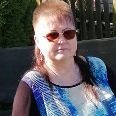 Фотография девушки Люся, 60 лет из г. Гродно