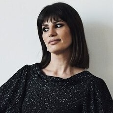 Фотография девушки Елена, 43 года из г. Тюмень