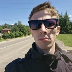 Фотография мужчины Сергей, 22 года из г. Смоленск