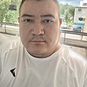 Тимур, 31 год