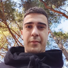 Фотография мужчины Владик, 23 года из г. Старый Оскол