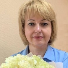 Фотография девушки Светлана, 49 лет из г. Могилев