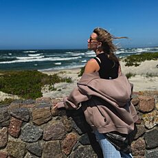 Фотография девушки Кристина, 37 лет из г. Москва