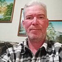 Сергей, 54 года