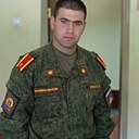 Ибрагим, 19 лет