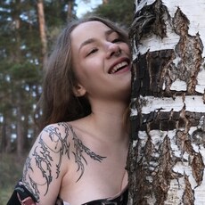 Фотография девушки Валерия, 18 лет из г. Казань