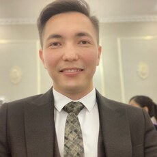 Фотография мужчины Жандос, 27 лет из г. Уральск