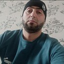 Али, 32 года