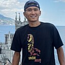 Самрат, 32 года
