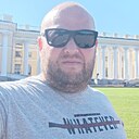 Сергей, 40 лет