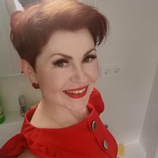 Фотография девушки Марина, 45 лет из г. Киров