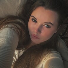 Фотография девушки Ангелина, 19 лет из г. Нижний Новгород