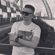 Фотография мужчины Егор, 28 лет из г. Минск