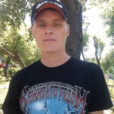 Фотография мужчины Александр, 38 лет из г. Петропавловск