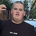 Дима, 19 лет