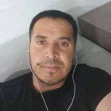 Фотография мужчины Алик, 38 лет из г. Облучье