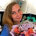 Анна, 44 года