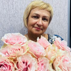 Фотография девушки Марина, 61 год из г. Курган
