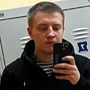 Кирилл, 25 лет