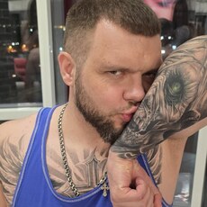 Фотография мужчины Саша, 36 лет из г. Азов