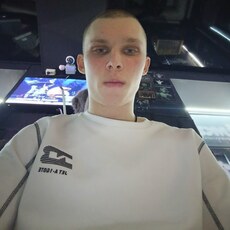 Фотография мужчины Михаил, 26 лет из г. Нижний Новгород