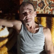 Фотография мужчины Андрей, 63 года из г. Саратов