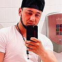 Юнусбек, 31 год