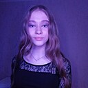 Анастасия, 18 лет