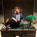 Кирилл, 35 лет