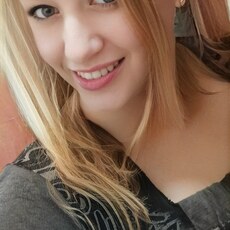 Фотография девушки Алина, 30 лет из г. Гродно