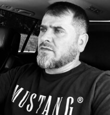 Фотография мужчины Александр, 37 лет из г. Улан-Удэ