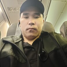 Фотография мужчины Евгений, 32 года из г. Таштагол