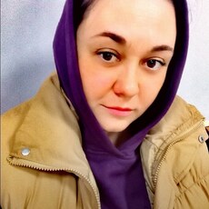 Фотография девушки Яна, 37 лет из г. Омск