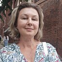 Юлия, 56 лет