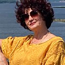Маргарита, 57 лет