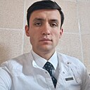 Абдуллах, 25 лет