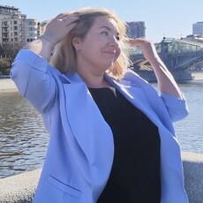 Фотография девушки Светлана, 37 лет из г. Ижевск