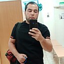 Азизхан, 41 год