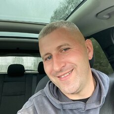 Фотография мужчины Рома, 37 лет из г. Москва