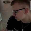Елисей, 18 лет