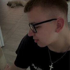 Фотография мужчины Елисей, 18 лет из г. Рославль