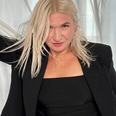 Фотография девушки Фарида, 44 года из г. Нижний Новгород