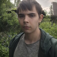 Фотография мужчины Данил, 22 года из г. Ржев