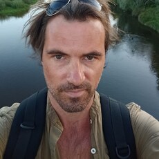 Фотография мужчины Игорь, 38 лет из г. Рогачев