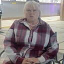 Наталья, 63 года