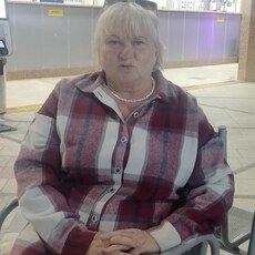 Фотография девушки Наталья, 64 года из г. Омск
