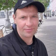 Фотография мужчины Алексей, 34 года из г. Сухой Лог