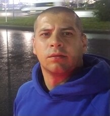 Фотография мужчины Павел, 36 лет из г. Тобольск