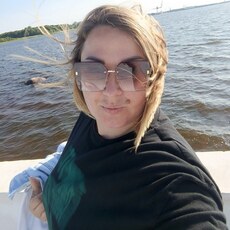 Фотография девушки Аля, 39 лет из г. Санкт-Петербург