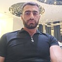 Алик, 33 года